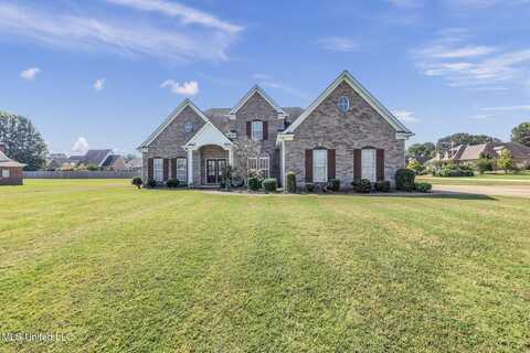 4601 Bobo Place, Olive Branch, MS 38654