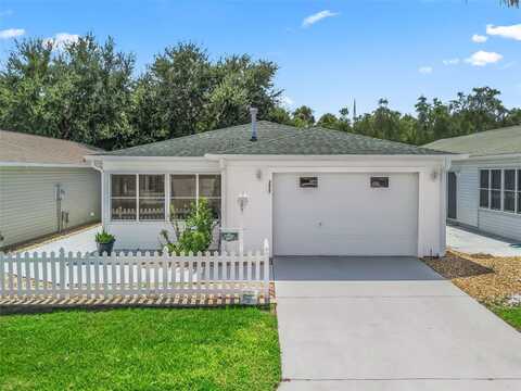 3657 CAMBRIA CIRCLE, THE VILLAGES, FL 32162