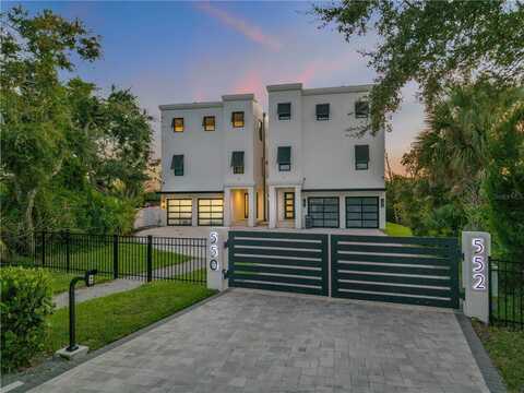 550 S PENINSULA AVENUE, NEW SMYRNA BEACH, FL 32169
