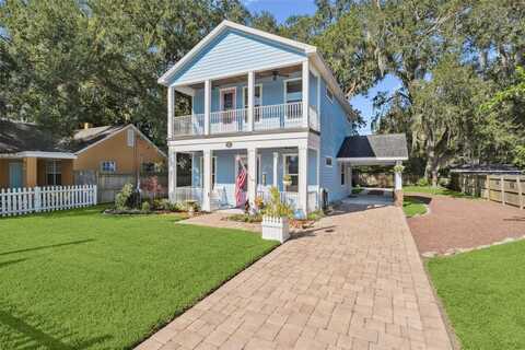 704 SANFORD AVENUE, SANFORD, FL 32771