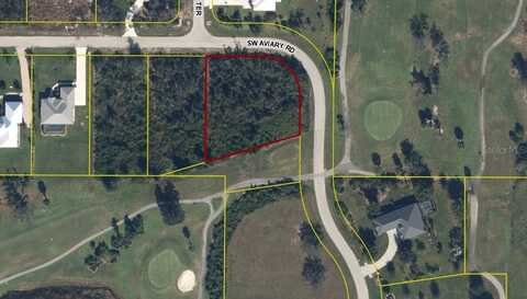 8395 SW AVIARY ROAD, ARCADIA, FL 34269