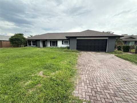 5427 MING DRIVE, Bell, FL 32812