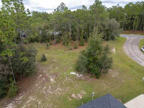 9846 N BONITA CIRCLE, CITRUS SPRINGS, FL 34434