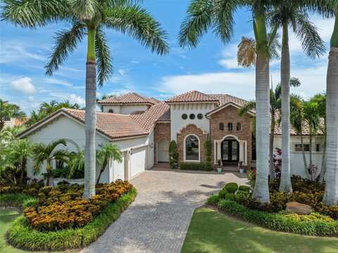 5405 TYBEE ISLAND DRIVE, APOLLO BEACH, FL 33572