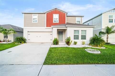 1396 AXEL CIRCLE, WINTER HAVEN, FL 33880