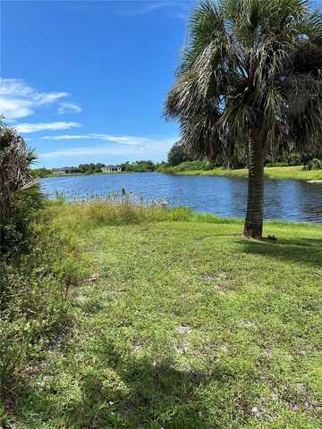 156 COUGAR WAY, ROTONDA WEST, FL 33947