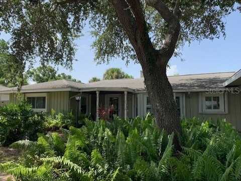 436 POINCIANNA DRIVE, SARASOTA, FL 34243