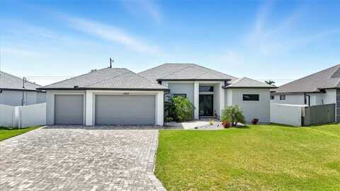 1920 SW 2ND TERRACE, CAPE CORAL, FL 33991