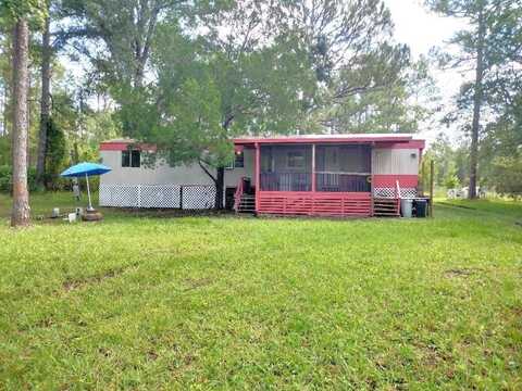 2667 PINE STREET, BUNNELL, FL 32110