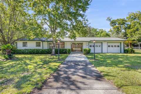 23965 NW 176TH AVENUE, HIGH SPRINGS, FL 32643