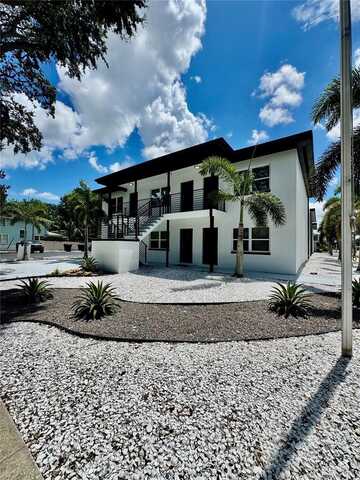 1921 DR MARTIN LUTHER KING JR STREET N, Saint Petersburg, FL 33704