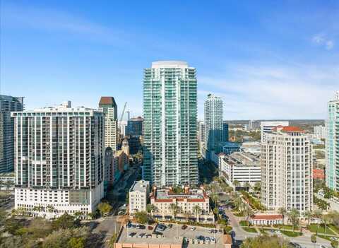 100 1ST AVENUE N, Saint Petersburg, FL 33701