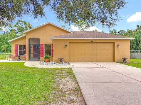 2416 TURKEY OAK ROAD, LAKE WALES, FL 33898