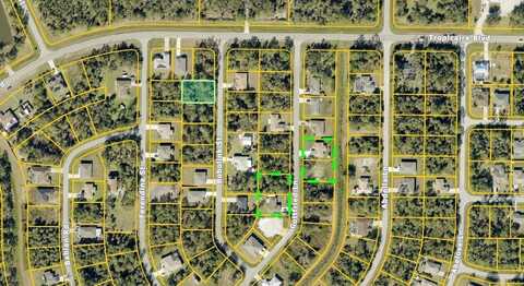 BOBLINK STREET, NORTH PORT, FL 34291