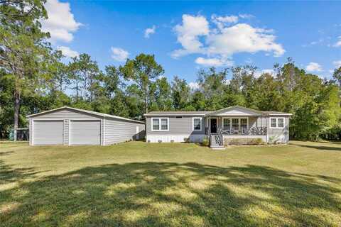12563 SW TUSTENUGGEE AVENUE, FORT WHITE, FL 32038