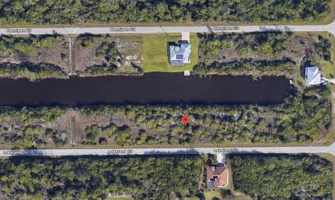 15040 LAKELAND CIRCLE, PORT CHARLOTTE, FL 33981