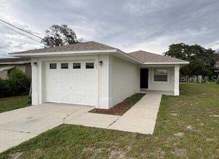 163 ADAMS STREET, AUBURNDALE, FL 33823