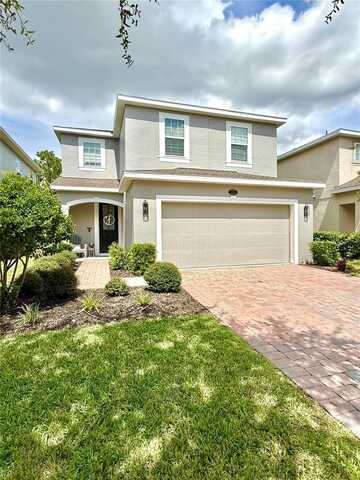 1391 RILEY CIRCLE, DELAND, FL 32724