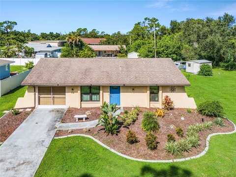 512 DONORA STREET, PORT CHARLOTTE, FL 33948