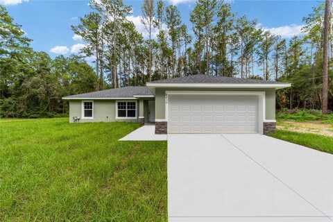 9029 N STERN WAY, CITRUS SPRINGS, FL 34434