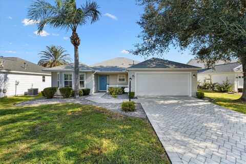 7821 SE 166TH SMALLWOOD PLACE, THE VILLAGES, FL 32162
