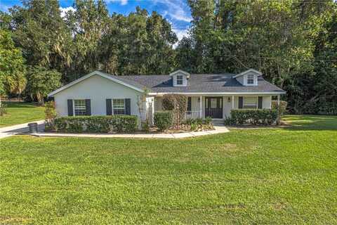 12615 NW GAINESVILLE ROAD, REDDICK, FL 32686