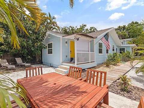 4801 14TH AVENUE S, Saint Petersburg, FL 33711