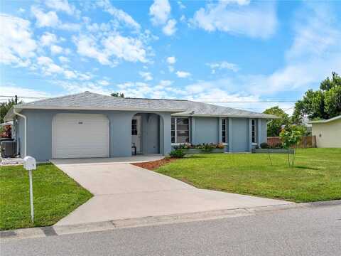 540 OXFORD DRIVE, VENICE, FL 34293