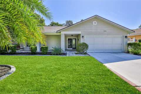 6428 PLANTATION ROAD, SPRING HILL, FL 34606
