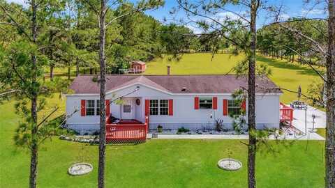 3790 NE 86TH LANE, ANTHONY, FL 32617