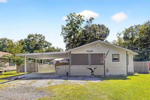 276 S MYRTLE STREET, STARKE, FL 32091