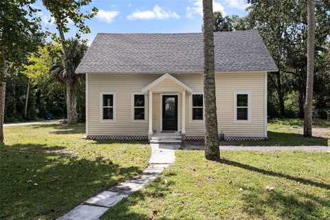 280 CLARK STREET, DELTONA, FL 32725