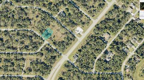 JENSLEY AVENUE, NORTH PORT, FL 34286