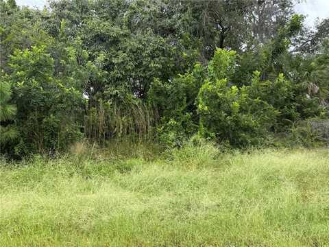 Lot 3b ANDREWS STREET, ENGLEWOOD, FL 34224