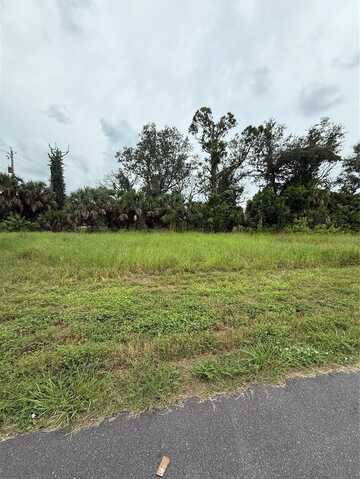 Lot 4b ANDREWS STREET, ENGLEWOOD, FL 34224