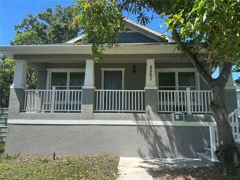 2501 DR MARTIN LUTHER KING JR STREET S, Saint Petersburg, FL 33705