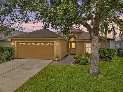 12227 COLDSTREAM LANE, TAMPA, FL 33626