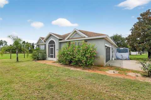 863 C F KINNEY ROAD, LAKE WALES, FL 33859