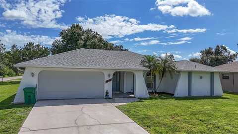 891 BAYARD STREET, PORT CHARLOTTE, FL 33948