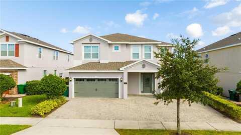 211 FALLS DRIVE, KISSIMMEE, FL 34747