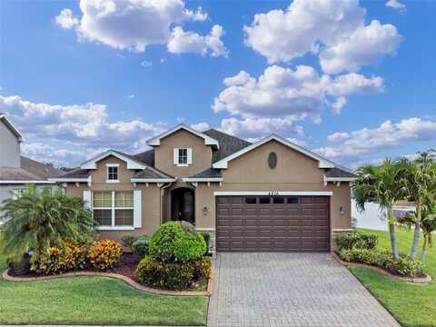 4414 AZURE ISLE WAY, KISSIMMEE, FL 34744