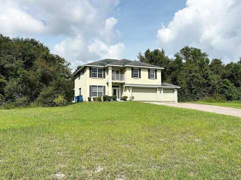 480 WILLIAMS AVENUE, ORANGE CITY, FL 32763