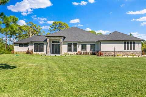 1907 POSITANO DRIVE, MALABAR, FL 32950