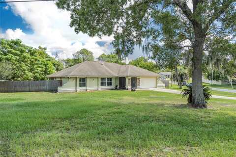 1398 EXOTIC AVENUE, SPRING HILL, FL 34609