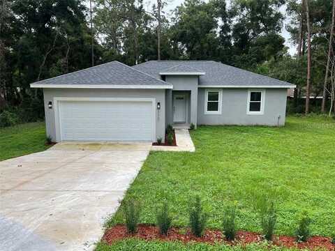 6660 E GLENCOE STREET, INVERNESS, FL 34452