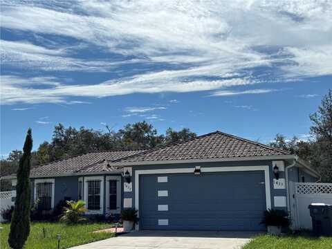 1433 SARASOTA DRIVE, KISSIMMEE, FL 34759