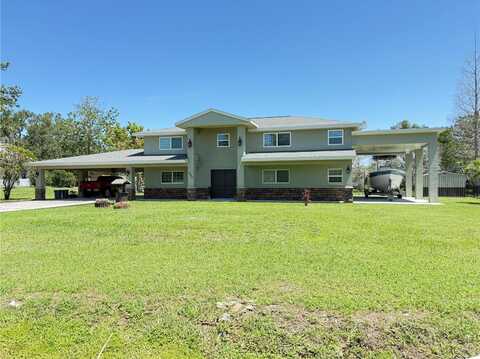 592 KEN HUBBARD ROAD, TERRA CEIA, FL 34250