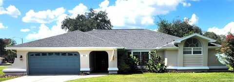 301 SILAS COURT, SPRING HILL, FL 34609