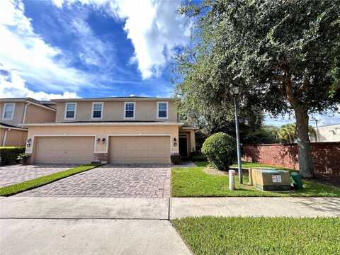 2000 TRADERS COVE, KISSIMMEE, FL 34743