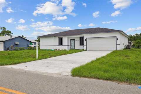 1614 ABALOM STREET, PORT CHARLOTTE, FL 33980